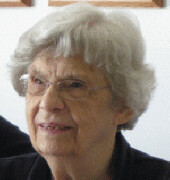 Mary Pearson Profile Photo