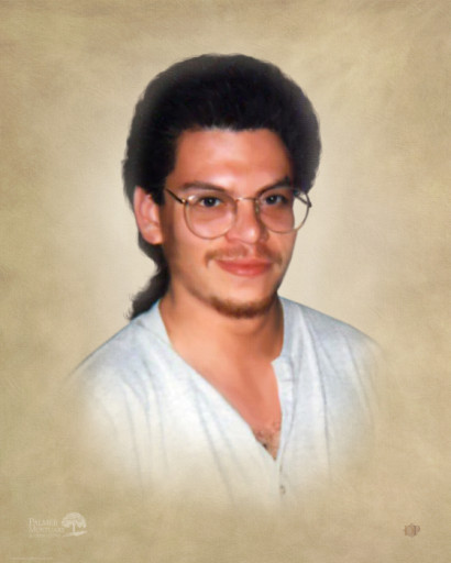 Jorge Enriquez Profile Photo