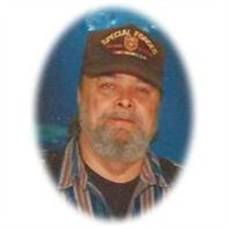 David W. Karr, Sr. Profile Photo