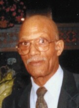 Elder James Avern Arthur Graves Profile Photo