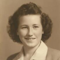 Mary Lou Hickerson Profile Photo