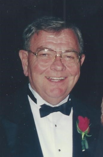 Donald Stewart