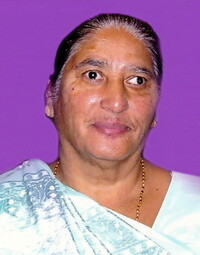 LILA PATEL