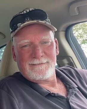 James Dale Martin, Jr.'s obituary image