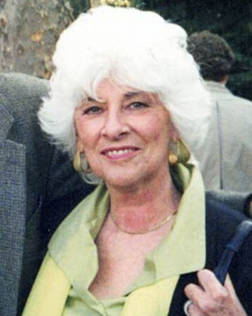 Vincenza F. Bono