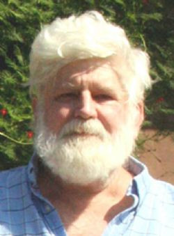 Everett Carinder Profile Photo