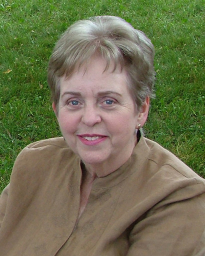 Judith Beckerman Profile Photo