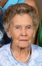 Mary Goodson Malone Profile Photo