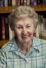Doris Macleod Profile Photo