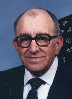 Charles Zechman Jr