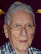 Clarence Logan