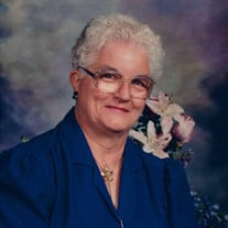 Bonnie Louisa Cook Profile Photo