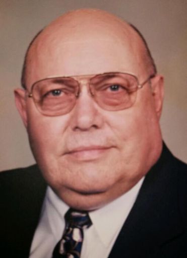 Rev. Leonard Edwin Waller Sr. Profile Photo