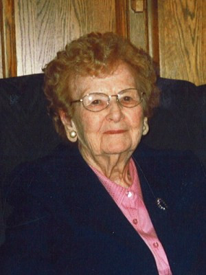 Erna E. Brandt Obituary 2008 Wright Funeral Home and Cremation