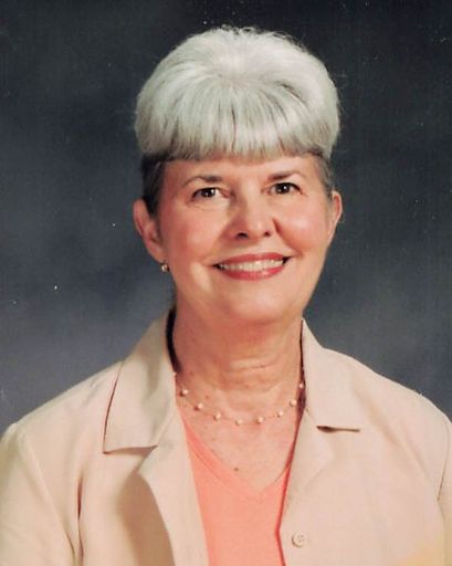 Sandra Ellen Villines Profile Photo
