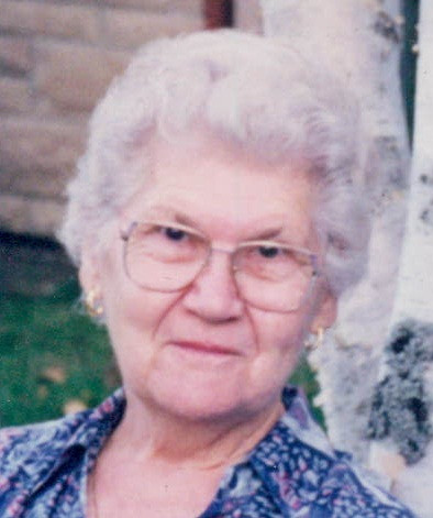 Doreen Robinson