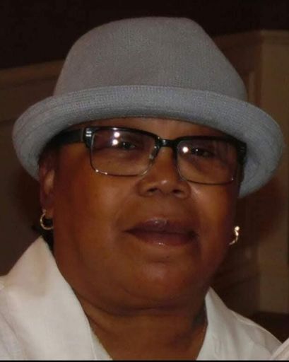 Rochelle Roberts's obituary image