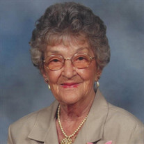 Mary Belle Bartlett Profile Photo