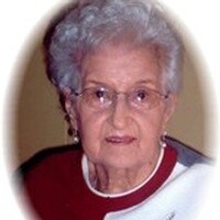 Hilda “Pip” Broussard Dufour