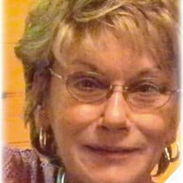 Martha "Jill" Herman Childers Profile Photo