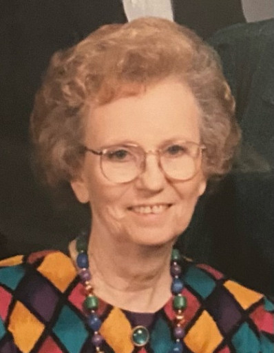 Winnie Bowman Profile Photo