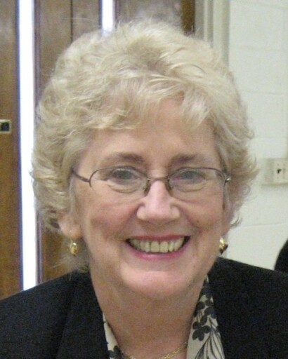 Mary L. Gillespie Profile Photo