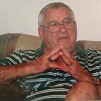 Joseph Thomas "Tom" Ridgway, Iii