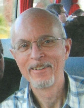 Pastor Loren Sigurd Vistaunet Profile Photo