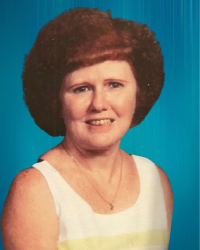 Connie Jean Warner