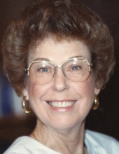 Dorothy Wade