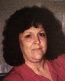 Brenda Faye Mosley Wright's obituary image