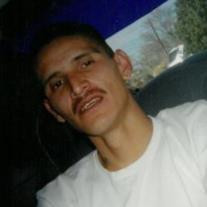 Eric Martinez