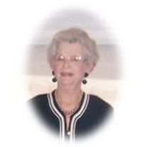 Mary Louise Jennings Guthrie Profile Photo