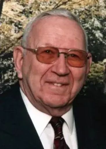 Leon M. Gress