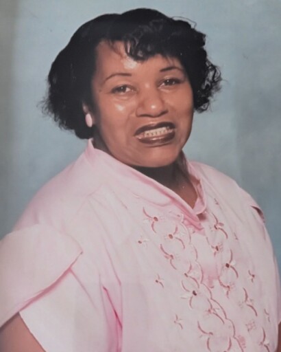 Eurla Johnson Lee's obituary image