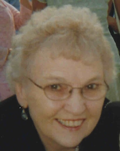 Agnes Elizabeth Vanden Oever's obituary image