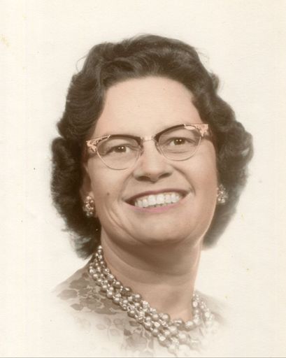 Helen Gilley Chambers Davis Profile Photo