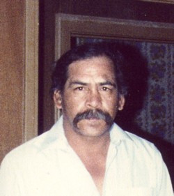 George Sanchez