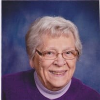 Mrs. Bonnie Hembrook Profile Photo