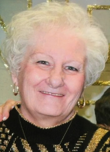 Linda Kay Teeples Hale