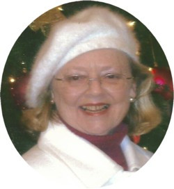 Betty Guillory Profile Photo