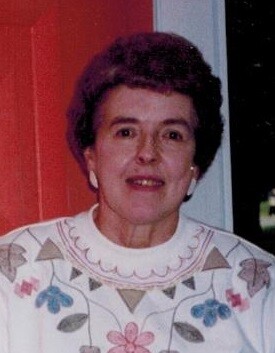 Marilyn Ann (Ward)  King