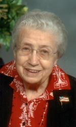 Mabel M. Yoder Profile Photo
