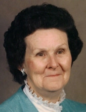 Margaret "Peg" Louise Jackson Profile Photo