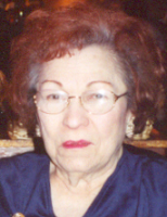 Marian Petty Profile Photo