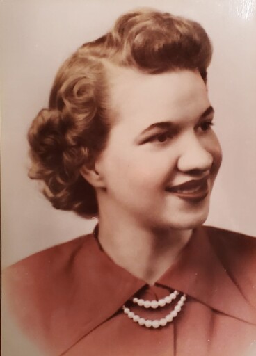 Juanita M. Clapp