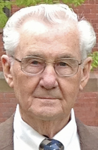 Rev. Dale Kuck Profile Photo