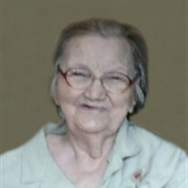 Mildred C. Hyde Profile Photo