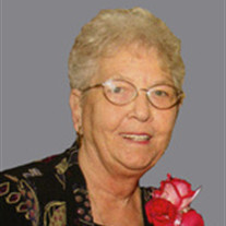 Clara Ella Rumohr (Sargent) Profile Photo