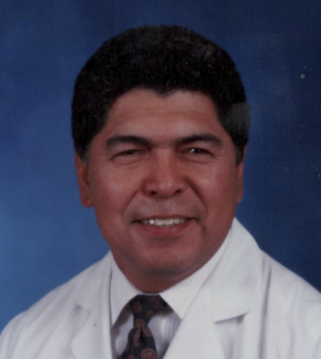 Juan Campos, M.D. Profile Photo